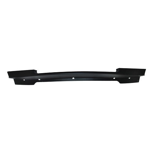     
                
                
    Front bumper center spoiler for MINI II R50 Sedan petrol phase 1 (09/2000-06/2004) - MK51200
