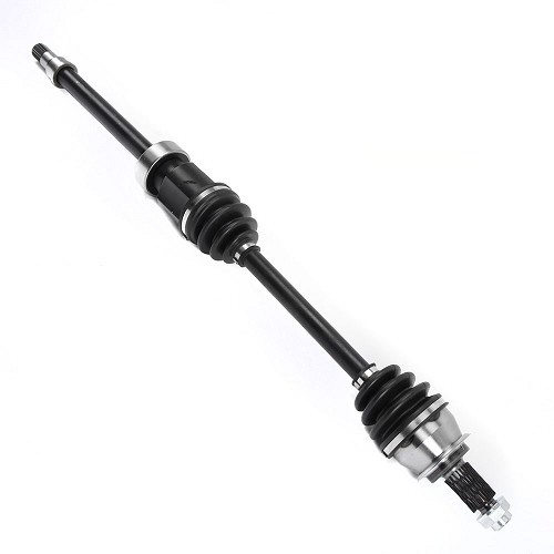  Complete right cardan shaft for MINI II R50 Sedan with manual gearbox (-06/2004) - MECATECHNIC selection - MS03102 