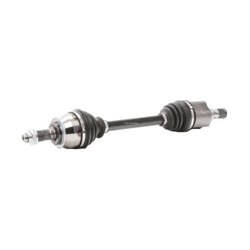  Complete left-hand drive shaft for MINI II R50 R53 Sedan and R52 Convertible with manual gearbox (06/2002-07/2008) - MECATECHNIC selection - MS03104 
