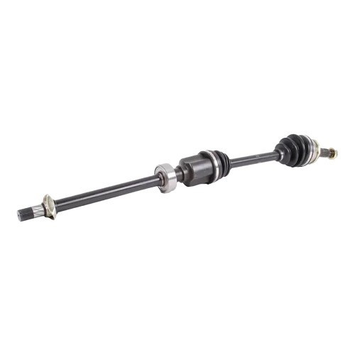  Complete right cardan shaft for MINI II R50 Sedan with manual gearbox (07/2004-) - MECATECHNIC selection - MS03107 