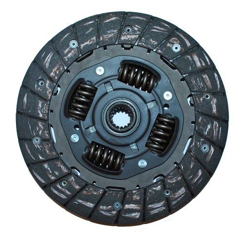 Kit frizione 200 mm per MINI R50/R52 dal 07/04 -> - MS37002