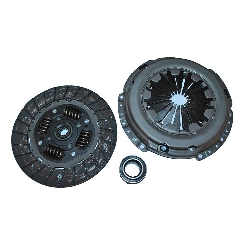     
                
                
    1 clutch kit for NewMini R50 One and Cooper 1.6i from 07/04 up to ->07/06, diameter 200 mm - MS37002
