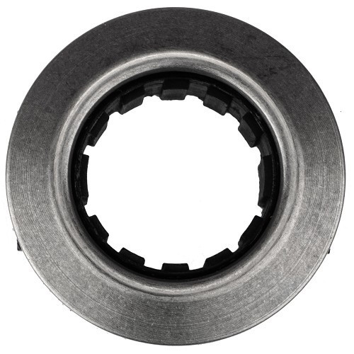 Complete clutch kit for Mini R56 and R57 (10/2005-06/2015) - MS37003