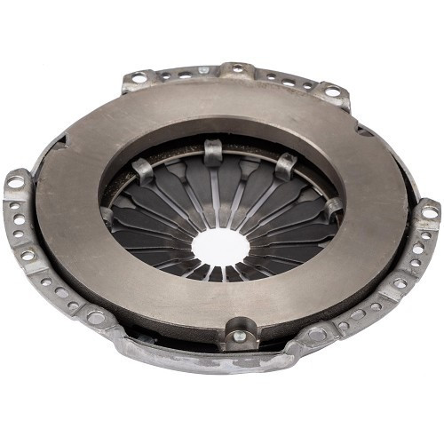 Complete clutch kit for Mini R56 and R57 (10/2005-06/2015) - MS37003