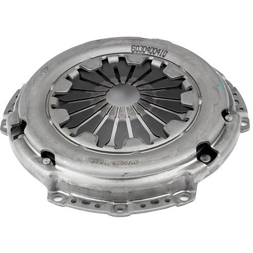 Complete clutch kit for Mini R56 and R57 (10/2005-06/2015) - MS37003