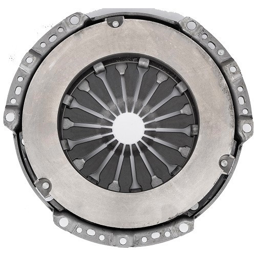Complete clutch kit for Mini R56 and R57 (10/2005-06/2015) - MS37003