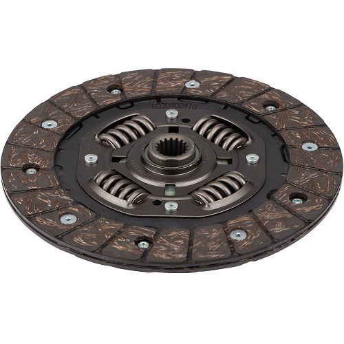 Kit frizione per Mini R55 Clubman (10/2006-06/2014) - MS37006