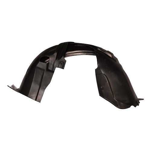  Front left wheel arch cover for MINI II R50 R53 Sedan and R52 Convertible Cooper S - MT10200-1 
