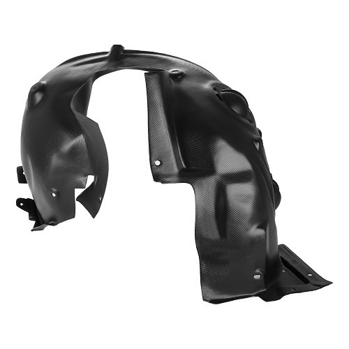     
                
                
    Passaruota anteriore sinistro per Mini R56 e R57 (10/2005-06/2015) - MT10206
