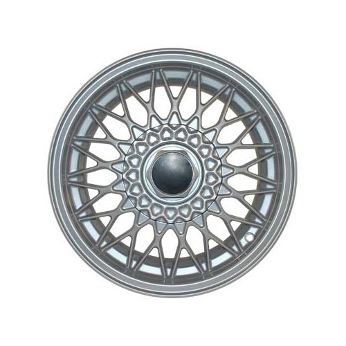 Cerchio stile BBS per Mazda MX5 - 7x15 - 4x100 - ET24 - MX00002