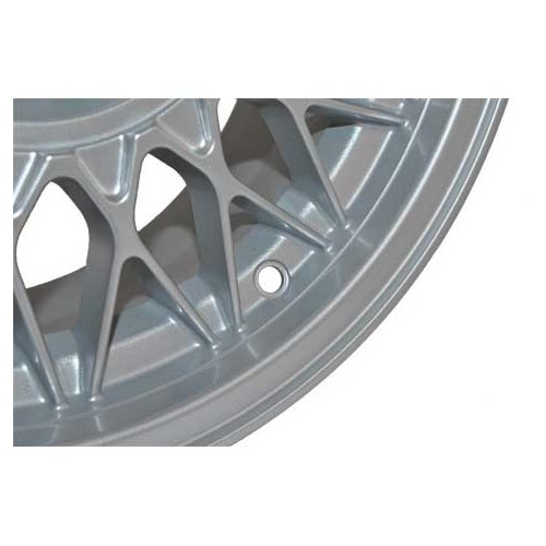 Cerchio stile BBS per Mazda MX5 - 7x15 - 4x100 - ET24 - MX00002