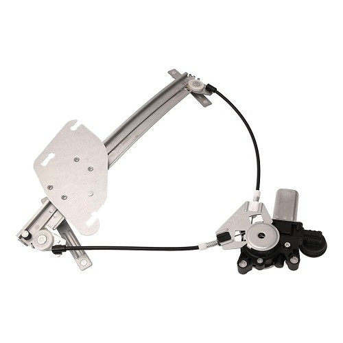 Electric right window winder for Mazda Mx5 ND ST (soft top) from 2015 - MX00003