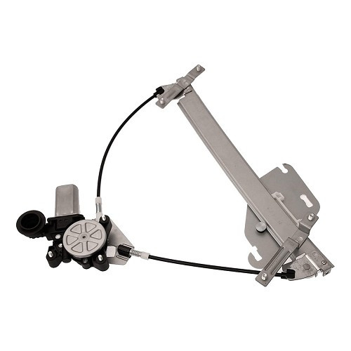     
                
                
    Regolatore del finestrino elettrico destro per Mazda Mx5 ND ST (soft top) dal 2015 - MX00003
