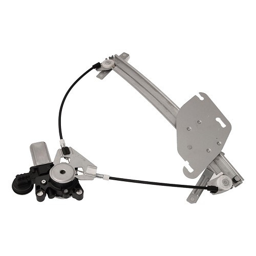     
                
                
    Regolatore del finestrino elettrico sinistro per Mazda Mx5 ND ST (soft top) dal 2015 - MX00004
