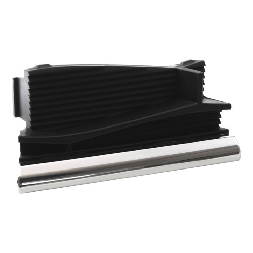     
                
                
    Cache pour anneau de remorquage sur pare-chocs pour Mazda MX5 NC (2008-2013) - MX00008
