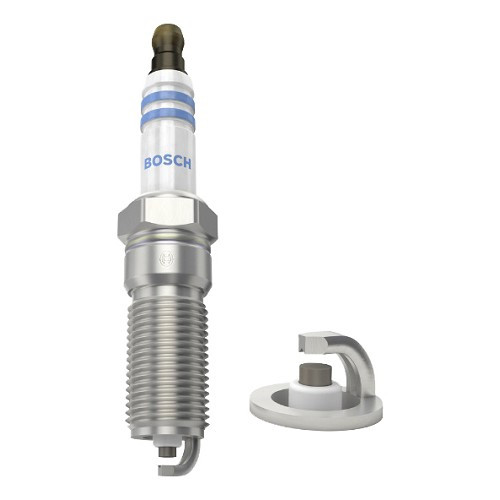 Bosch spark plug for Mazda MX5 NC and NCFL 2.0 (2005-2014) - MX00010