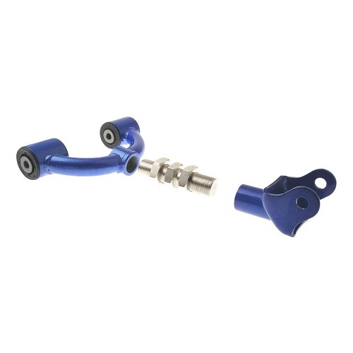 Adjustable upper rear wishbones for Mazda Mx5 NA (1989-1997) - MX00013