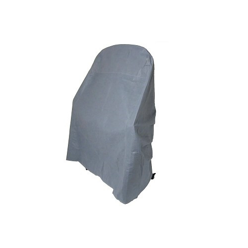     
                
                
    Housse de protection pour hard-top sur charriot de transport pour Mazda MX-5 NA (1989-1998) - MX00015
