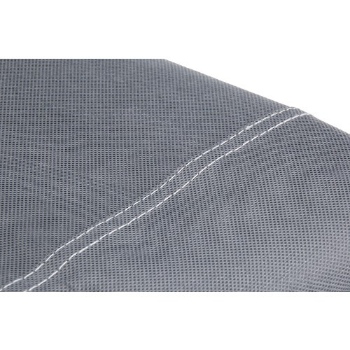 Protective cover for hard-top on transport trolley for Mazda MX-5 NB & NBFL (1998-2005) - MX00016