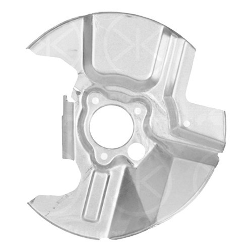     
                
                
    Brake flange 290mm for Mazda MX5 NB (1998-2005) - Front Left - MX00018
