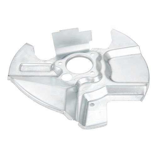 Flangia freno 290mm per Mazda MX5 NA (1990-1998) - Anteriore destro - MX00019