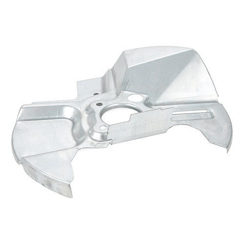     
                
                
    Brake flange 290mm for Mazda MX5 NB (1998-2005) - Right Front - MX00020
