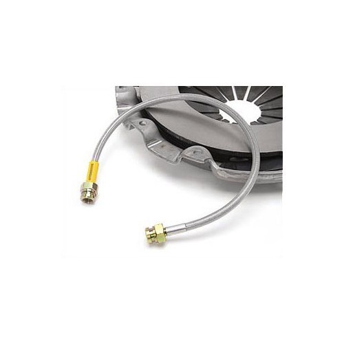     
                
                
    Tubo frizione aviazione per Mazda MX5 NC e NCFL - MX01726
