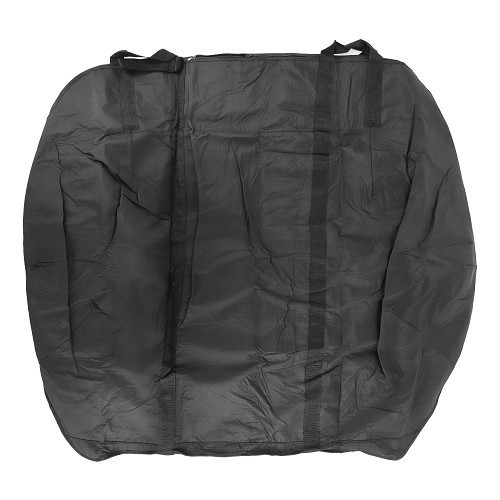 Hard-top protective cover for Mazda MX5 NA, NB and NBFL - MX10001