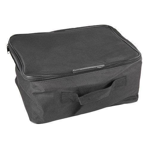     
                
                
    Housse de protection de hard-top pour Mazda MX5 NA, NB et NBFL - MX10001
