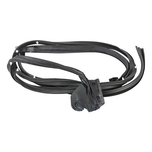     
                
                
    Guarnizione porta destra per Mazda MX-5 NA (1989-1998) - MX10010
