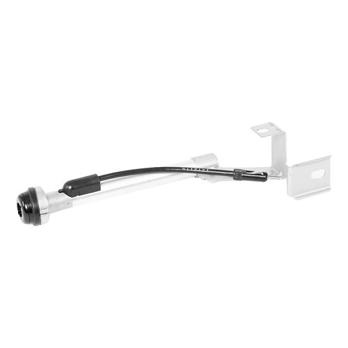     
                
                
    Pied d'antenne manuelle pour Mazda MX-5 NA - origine MAZDA - MX10011
