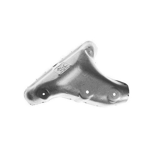     
                
                
    Mazda MX-5 NA heat shield - MX10198
