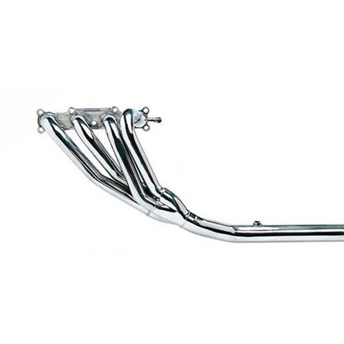     
                
                
    Collettore RACING BEAT per Mazda MX5 NA 1,6L - MX10210
