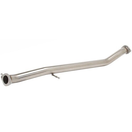     
                
                
    Impianto di scarico intermedio sport RACING BEAT per MAZDA MX5 NA 1990-1995 - MX10270
