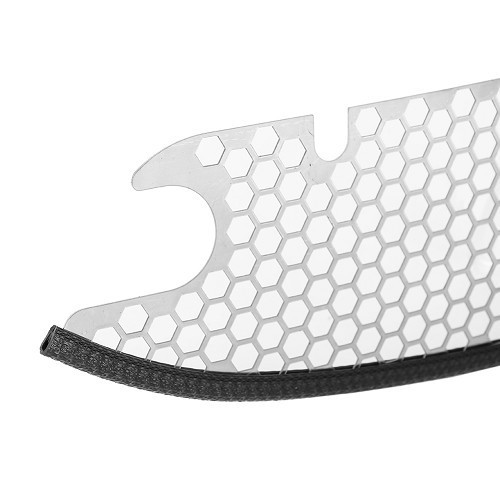 Griglia in acciaio per Mazda MX-5 NA - MX10327