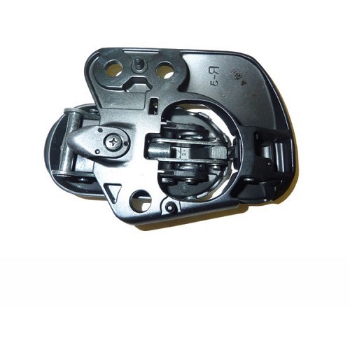 Convertible top locking hook for Mazda MX5 NA, NB and NBFL - Left-hand side - MX10357