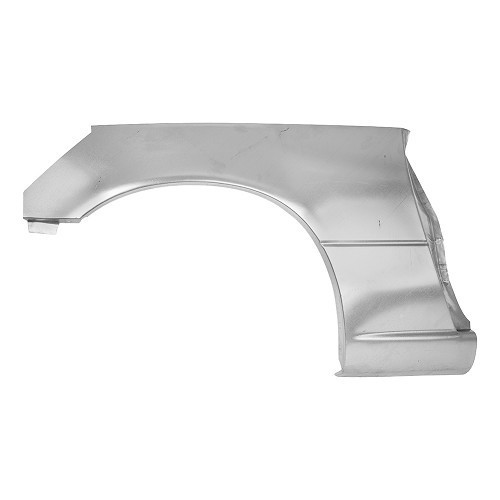     
                
                
    Panneau de réparation d'aile arrière droite Mazda MX5 NA - MX10393
