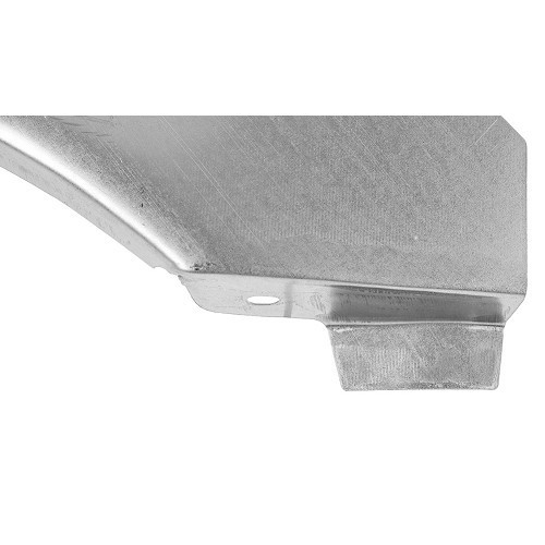 Pannello di riparazione del parafango posteriore sinistro Mazda MX5 NA - MX10396