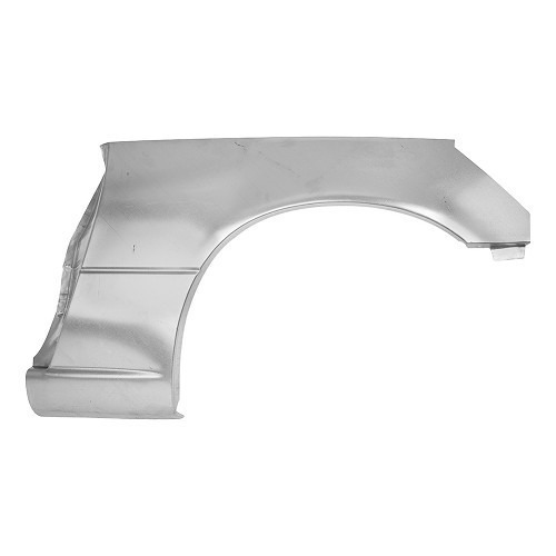     
                
                
    Panneau de réparation d'aile arrière gauche Mazda MX5 NA - MX10396
