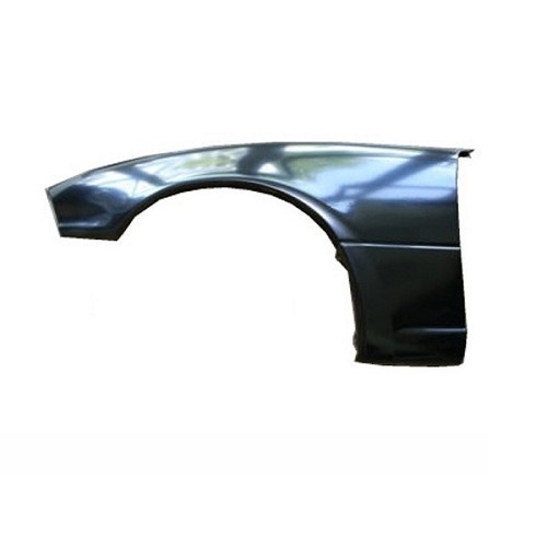  Guardabarros delantero izquierdo del Mazda Miata US - Sin agujero para repetidores - MX10405 