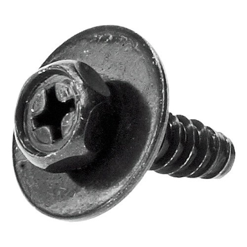  Drill screw no.54 for engine cover of Mazda MX5 NA - MX10418 
