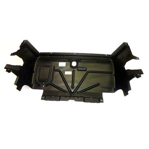  Engine cover for Mazda MX5 NB and NBFL - Original - MX10430 
