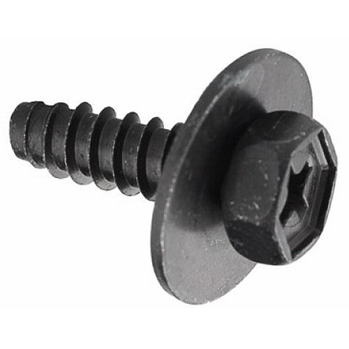  Engine cover screw no. 78 for Mazda MX5 NC and NCFL - MX10439 
