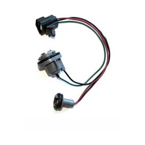     
                
                
    Front indicator wiring for Mazda MX5 NA - MX10444
