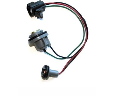 Genuine Mazda MX-5 Mk1 Eunos Front Indicator Sidelight Wiring Loom – N00151064A