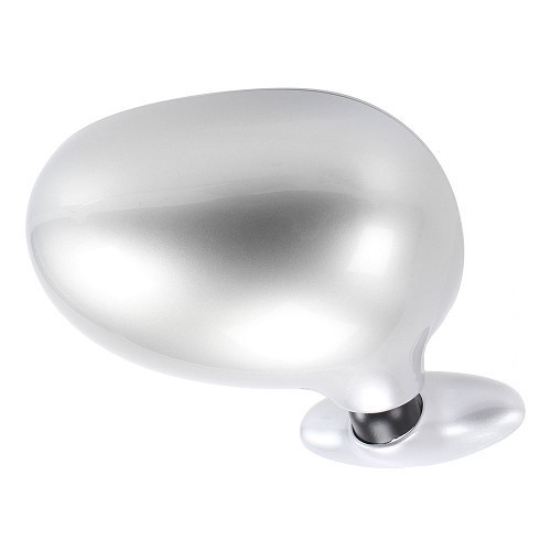 Coppia di specchietti retrovisori per Mazda MX5 NA - Grigio - MX10585