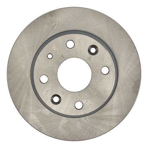  Rear brake disc for Mazda MX5 NA 1.6L without ABS - Original - MX10620-2 