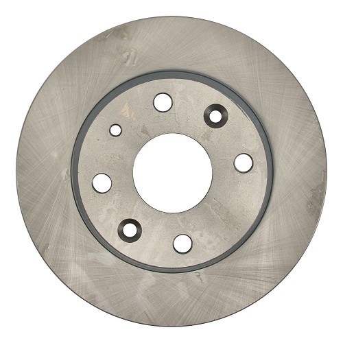  ATE rear brake disc for for Mazda MX5 NA 1.6L without ABS - MX10623-2 