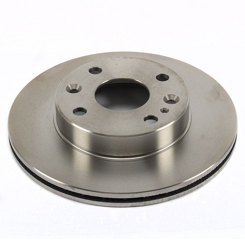     
                
                
    Disque de frein avant pour Mazda MX5 NA 1,6L sans ABS - MX10625

