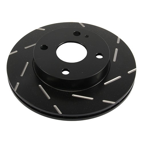 EBC USR Sport grooved front brake discs for Mazda MX-5 NA 1600 - pair - MX10630